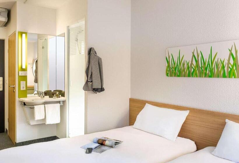 B&b Hotel Gießen Linden