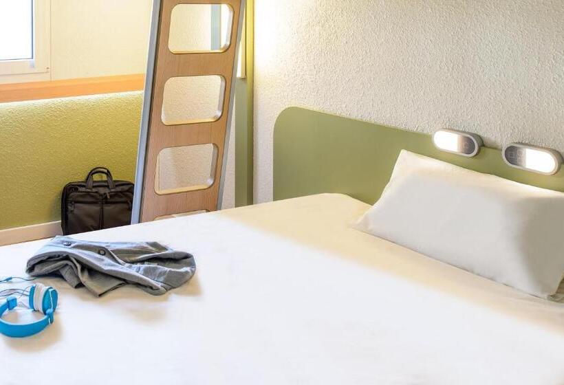B&b Hotel Ingolstadt Lenting