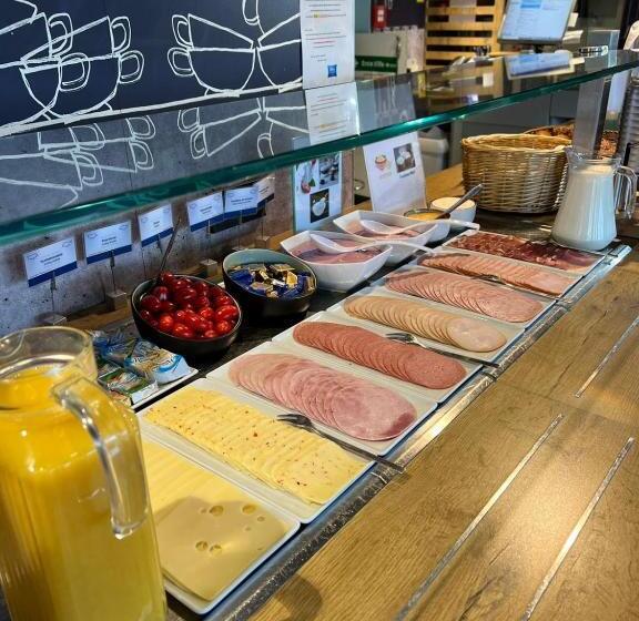 فندق Ibis Budget Muenchen Putzbrunn