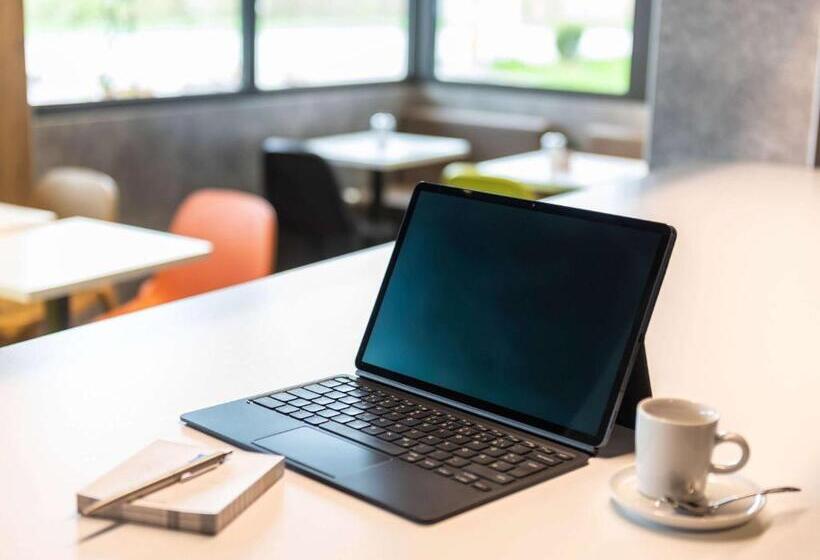 فندق Ibis Budget Muenchen Putzbrunn