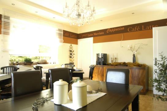 فندق Im Alten Forstamt