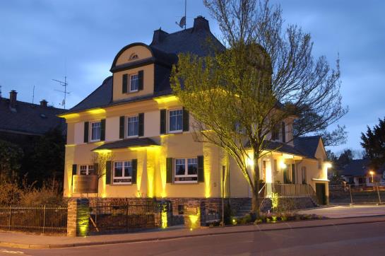 فندق Im Alten Forstamt