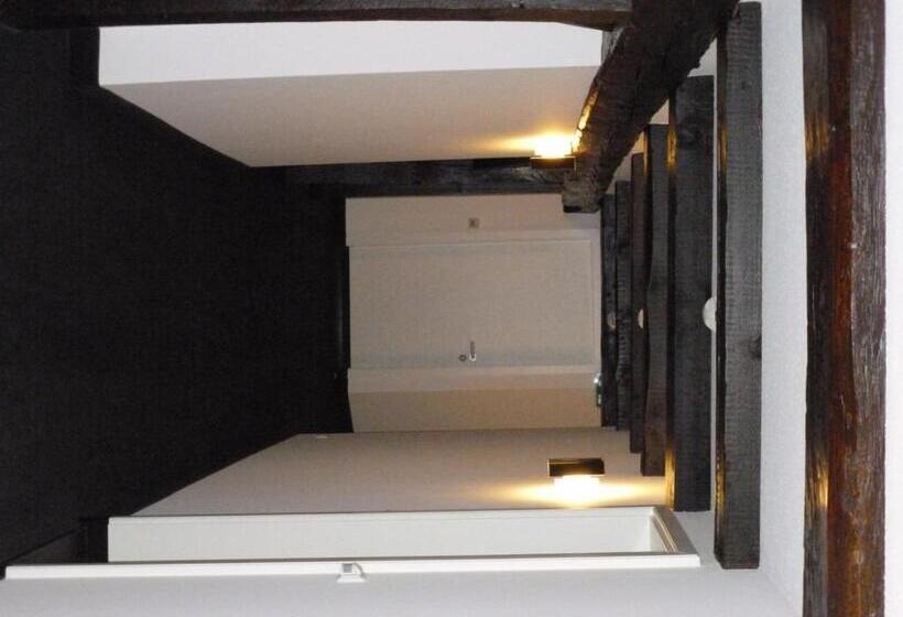 هتل Im Haus Zur Hanse