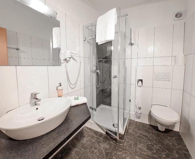 Inwest Hotel Garni