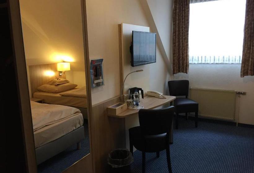 Отель Kelkheimer Hof