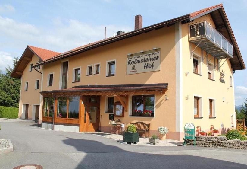 Hotel Kolmsteiner Hof