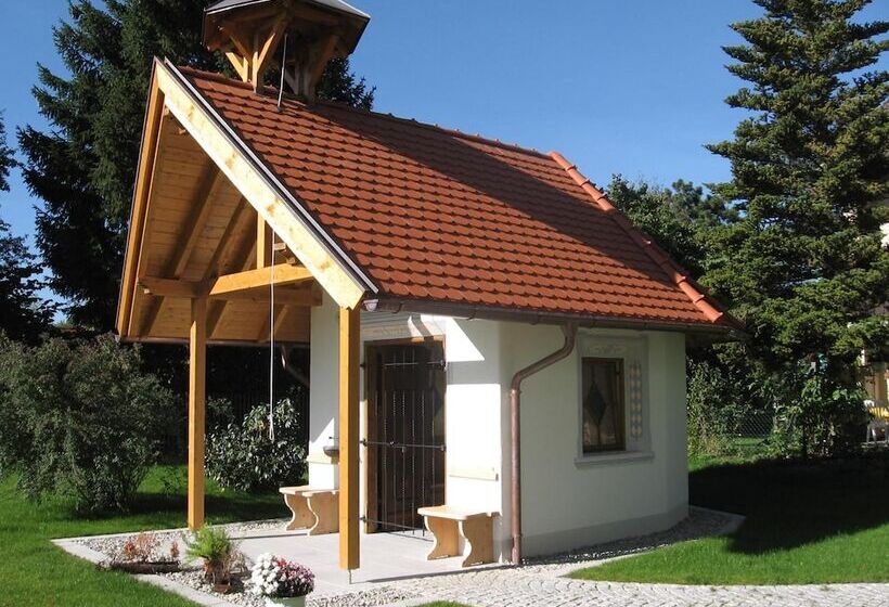 Landhotel Endhart