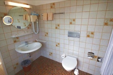 Landhotel Helms
