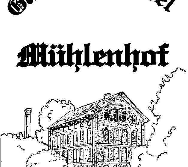هتل Mühlenhof Lollar