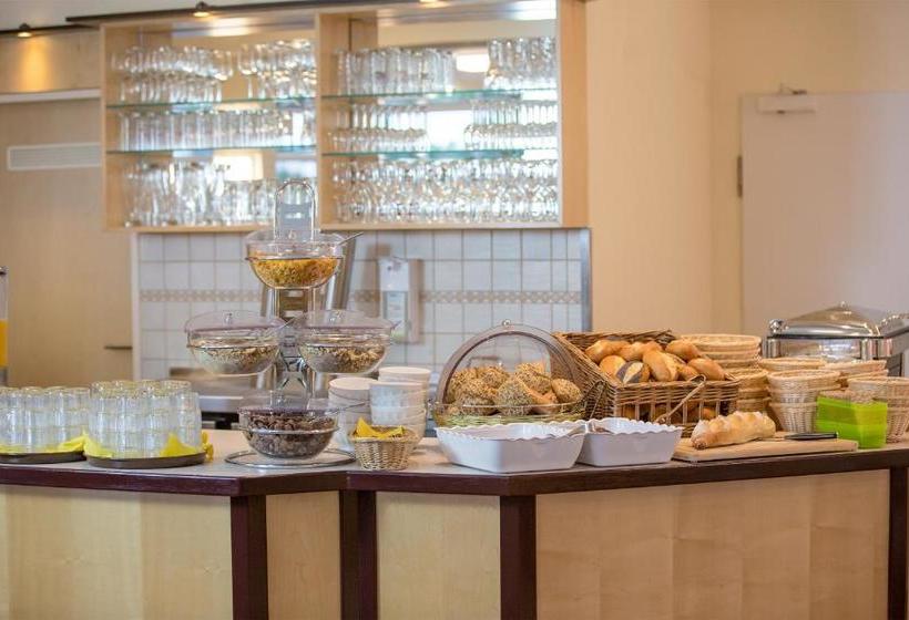 בית מלון כפרי Montana Limburg