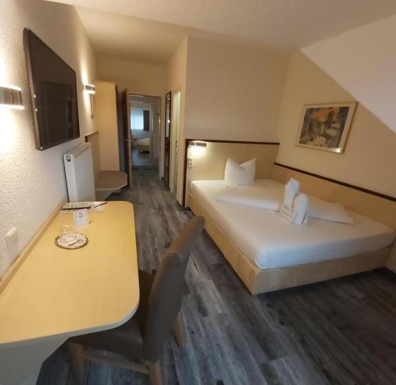 בית מלון כפרי Montana Limburg