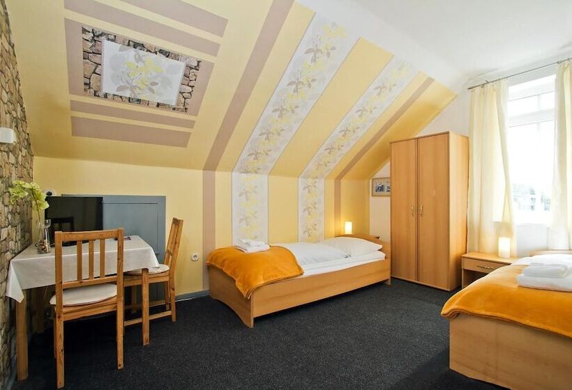 Hotel Neun 3/4