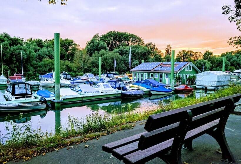 호텔 Peter Schaefer