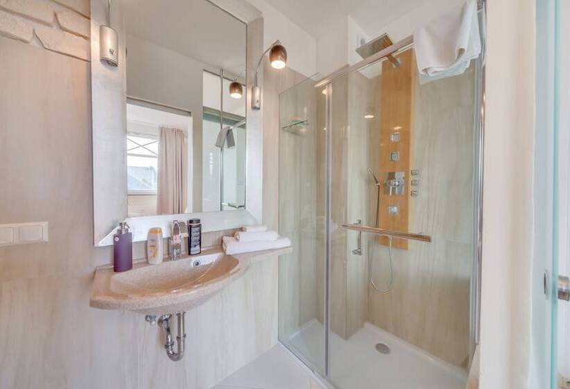 호텔 Peter Schaefer