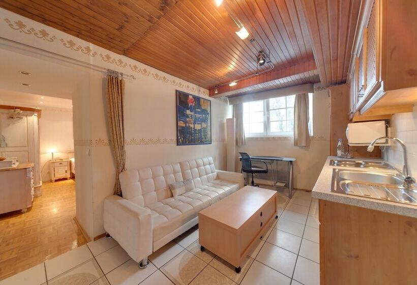 호텔 Peter Schaefer