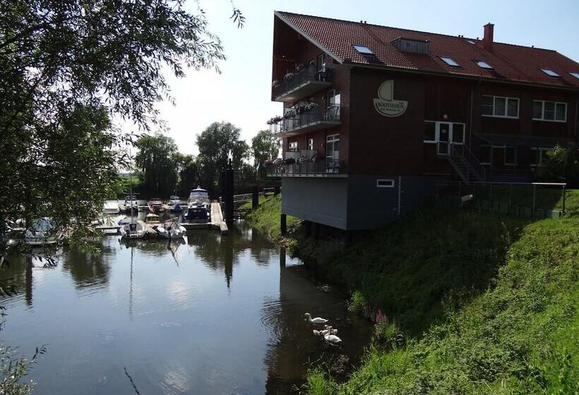 Отель Restaurant Bootshaus