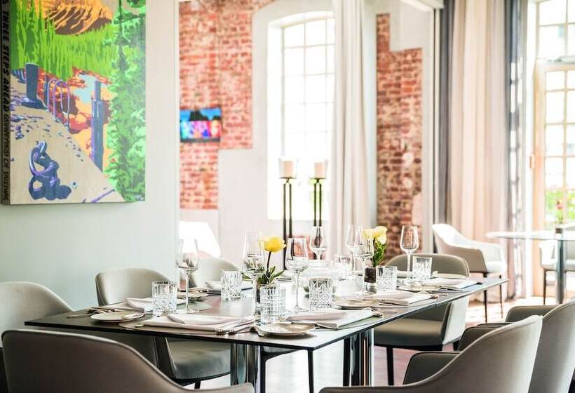 هتل & Restaurant Heyligenstaedt