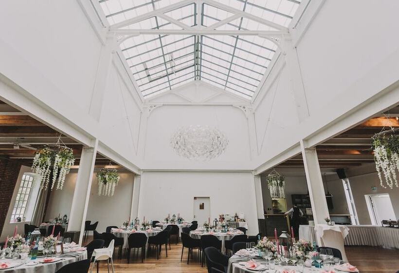 هتل & Restaurant Heyligenstaedt