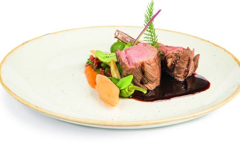 هتل & Restaurant Heyligenstaedt