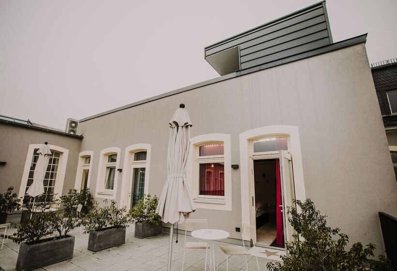 هتل & Restaurant Heyligenstaedt