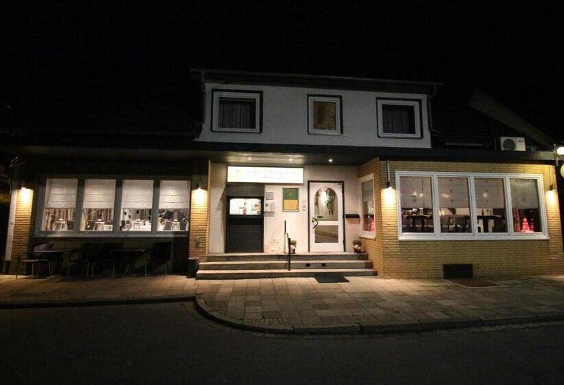 هتل Restaurant Jägerhof