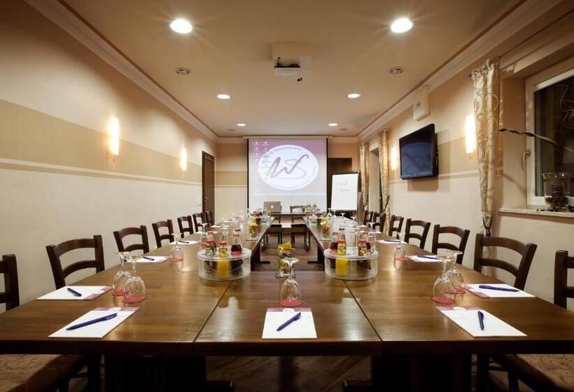 酒店 Restaurant Weihenstephaner Stuben