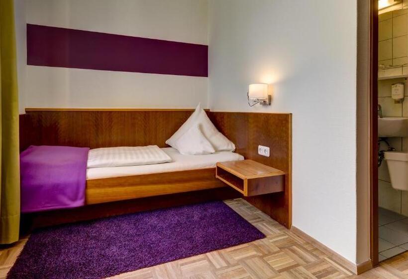 酒店 Restaurant Weihenstephaner Stuben