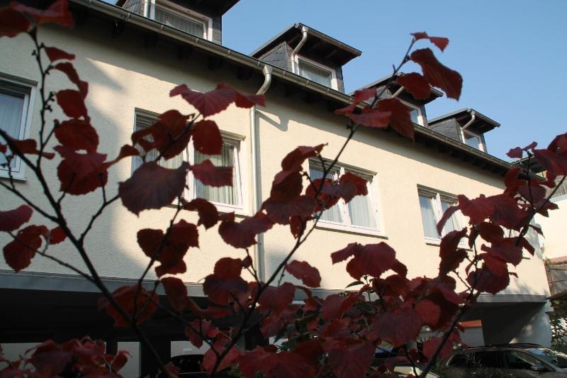 호텔 Riesenjunior Hanau By Trip Inn