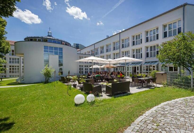 هتل Raphael Im Allgäu