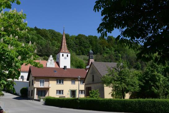 Pension Zum Krebs Gasthof