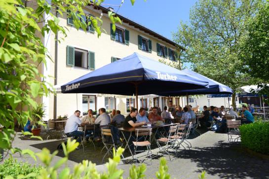 Pension Zum Krebs Gasthof