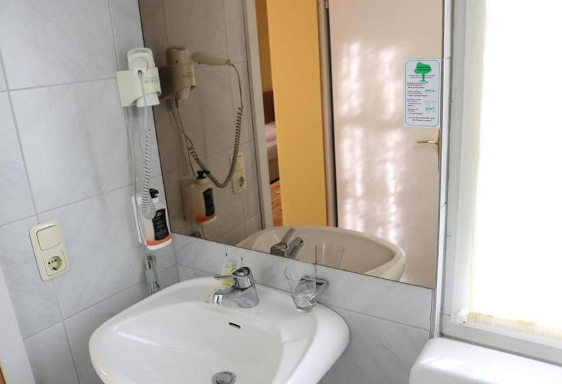 Cuarto de baño