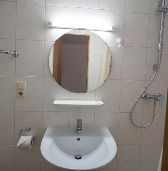 هتل Zur Triftsperre