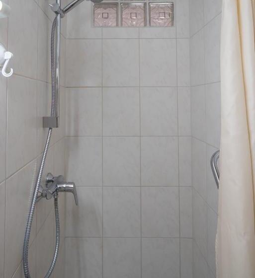 هتل Zur Triftsperre