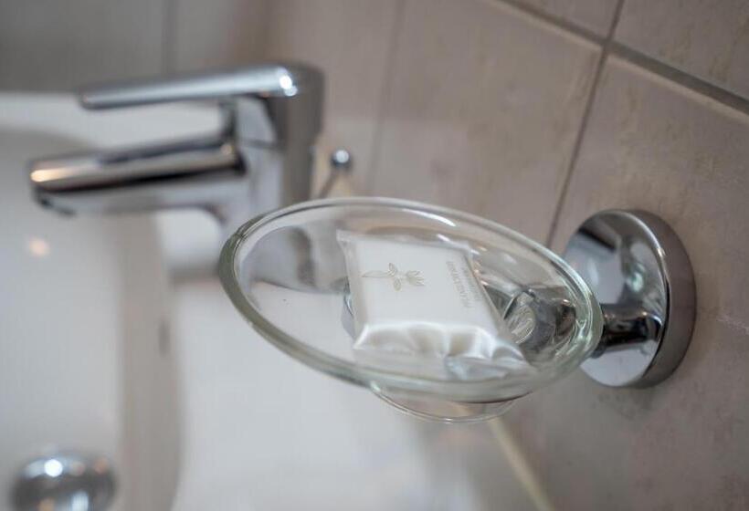 هتل Zur Triftsperre