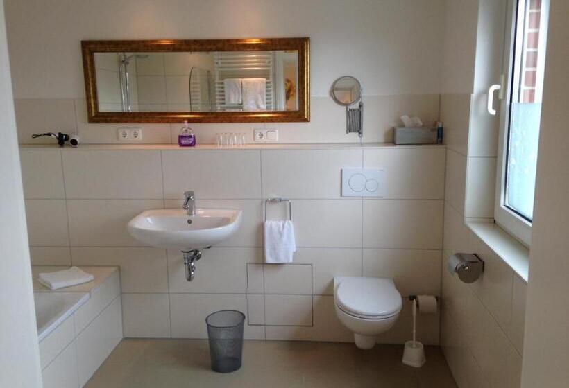 Landhotel Franck Garni