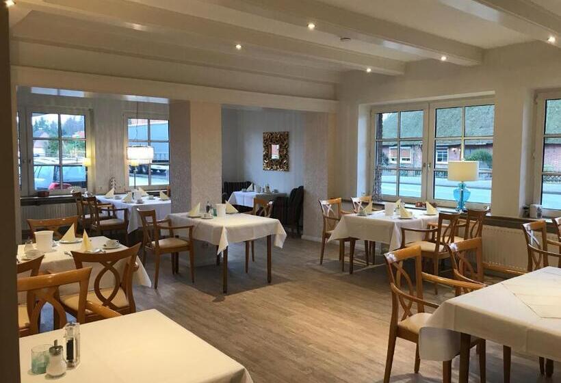 Landhotel Franck Garni