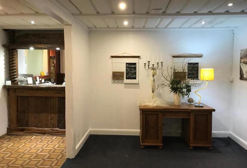 Landhotel Franck Garni