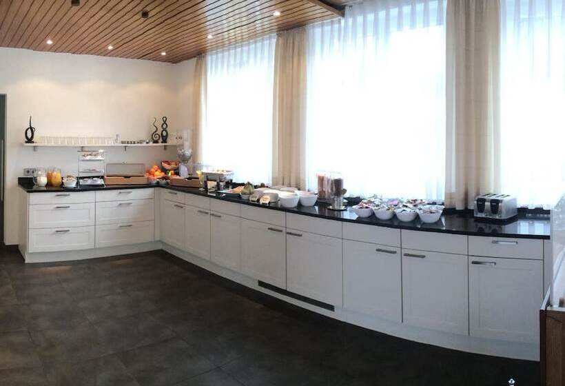 בית מלון כפרי Leitner