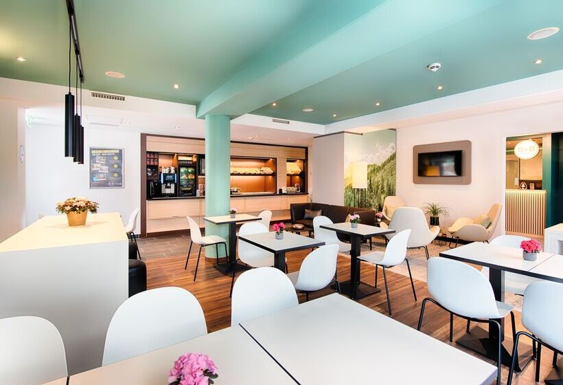 מוטל B&b Hotel München Putzbrunn