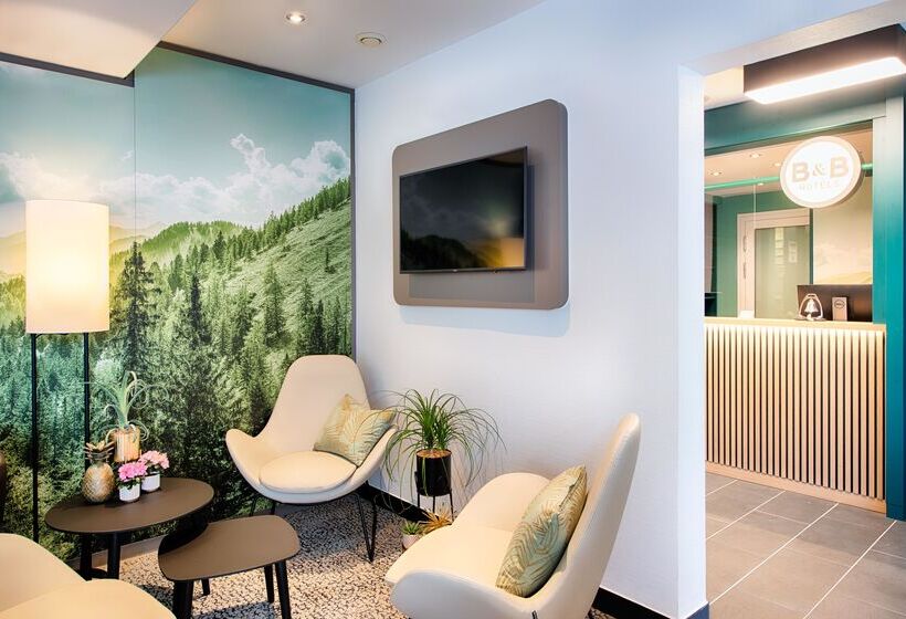 מוטל B&b Hotel München Putzbrunn