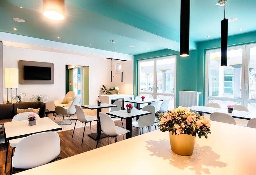 مُتل B&b Hotel München Putzbrunn