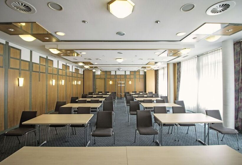 汽车旅馆  Serways Hotel Remscheid