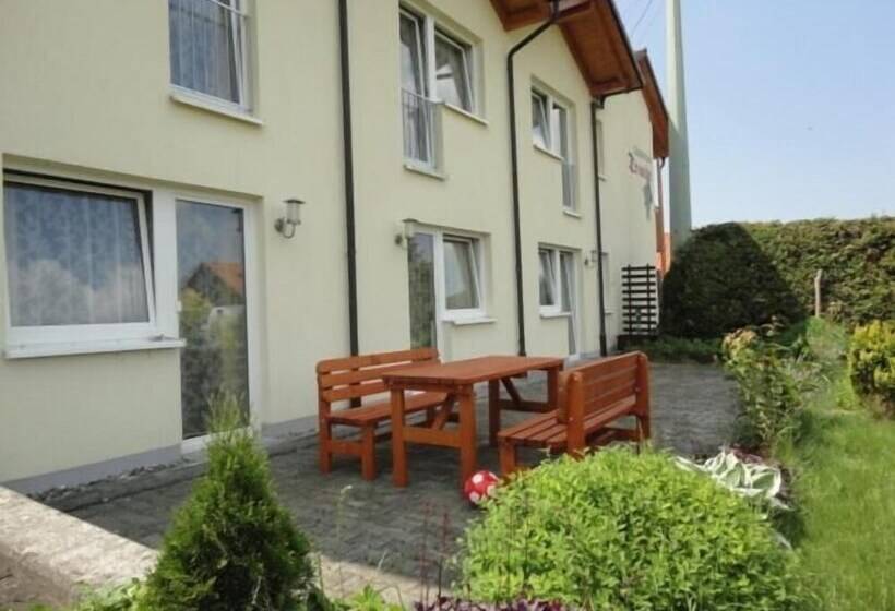 Pension Landgasthof Traube