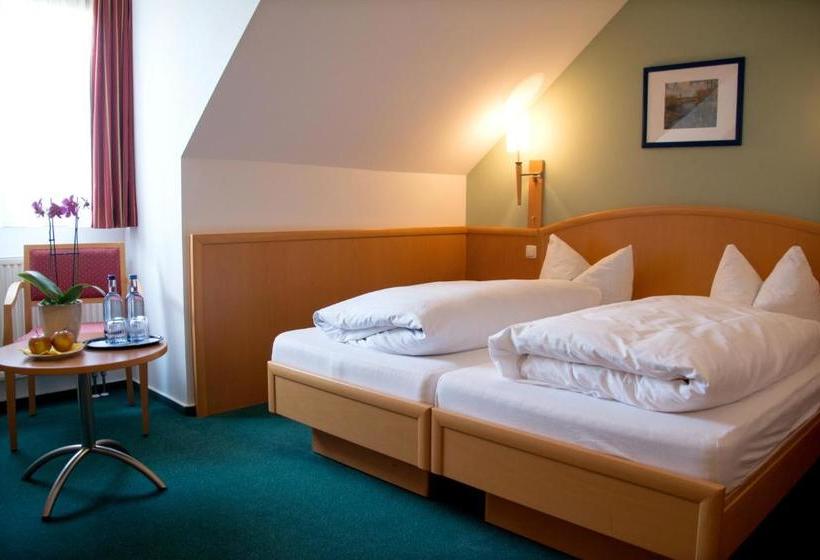 פנסיון Gasthof Engel