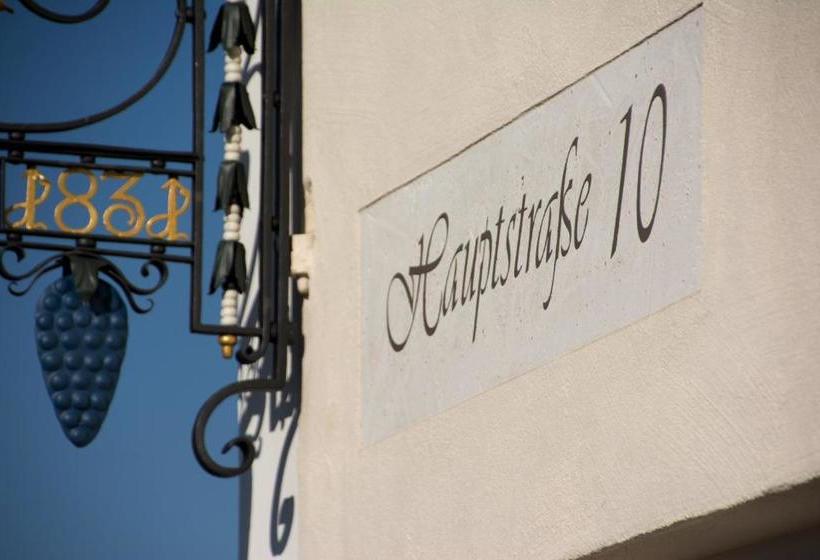 פנסיון Gasthof Engel