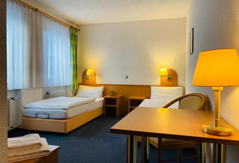 Pension Zum Goldenen Adler