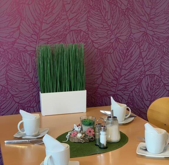 Residenz Hotel Giessen