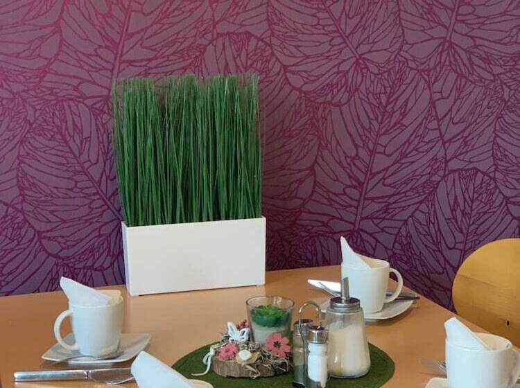 Residenz Hotel Giessen