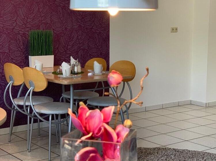 Residenz Hotel Giessen